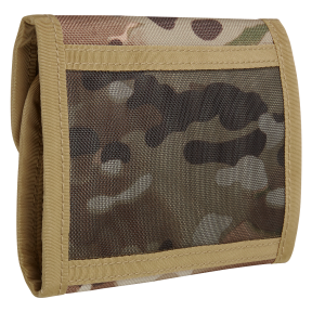 Portemonnee Mod 5 Tactical Camo - Brandit