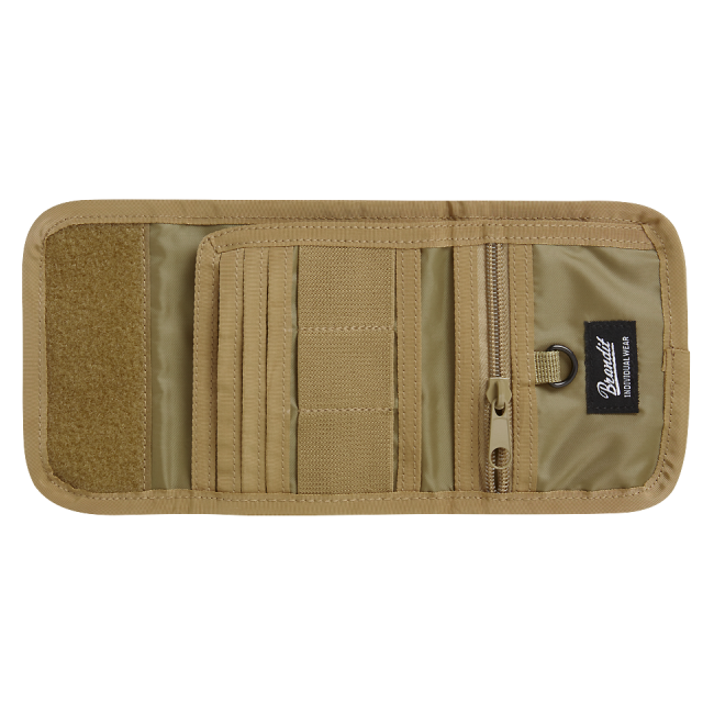 Portfel Mod 5 Tactical Camo - Brandit