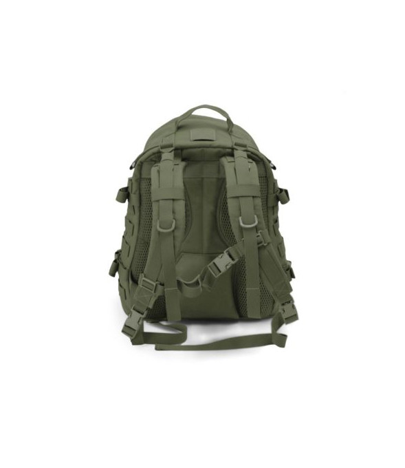 Sac Elite OPS Pegasus Pack OD Green - Warrior Assault