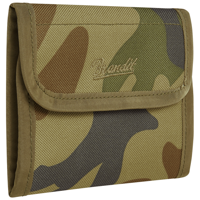 Portemonnee Mod 5 Woodland - Brandit