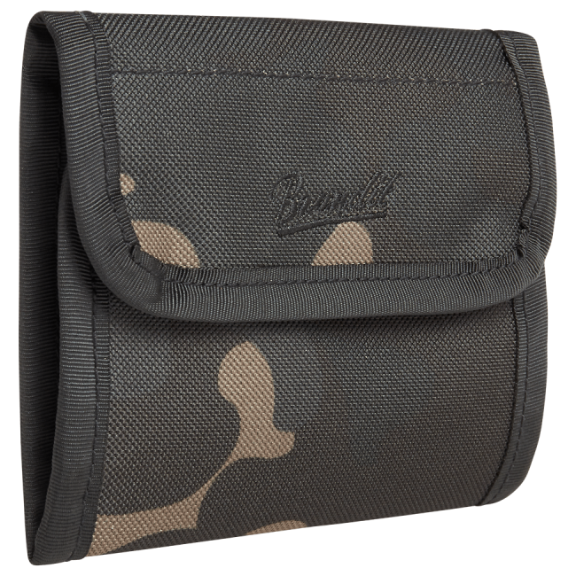 Portefeuille Mod 5 Dark Camo - Brandit
