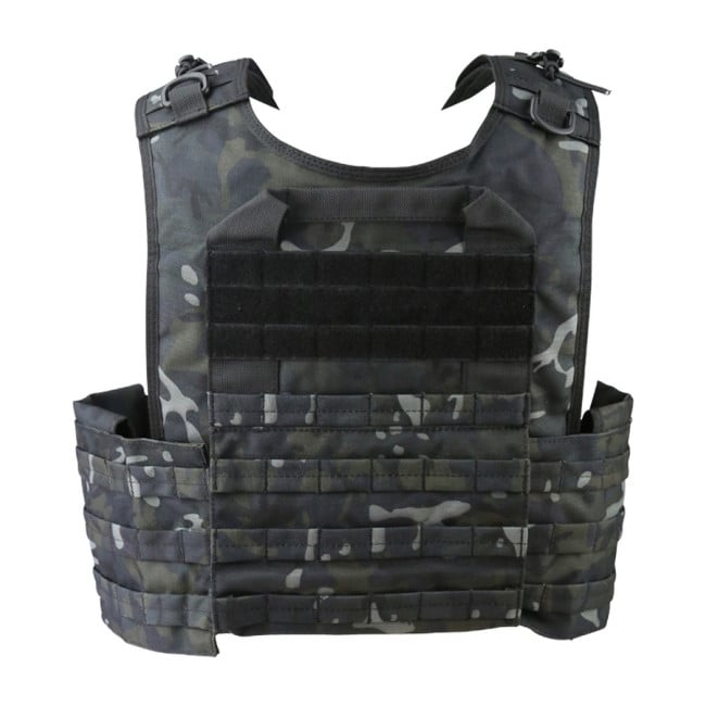 Viking Molle Battle Platform - BTP Czarny