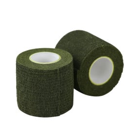 Adhésif camouflage Vert Olive - Kombat Tactical