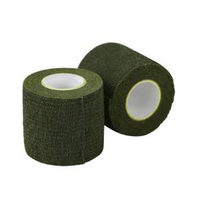 Adhésif camouflage Vert Olive - Kombat Tactical