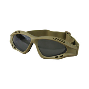 Spec-Ops Coyote Bril - Kombat Tactical