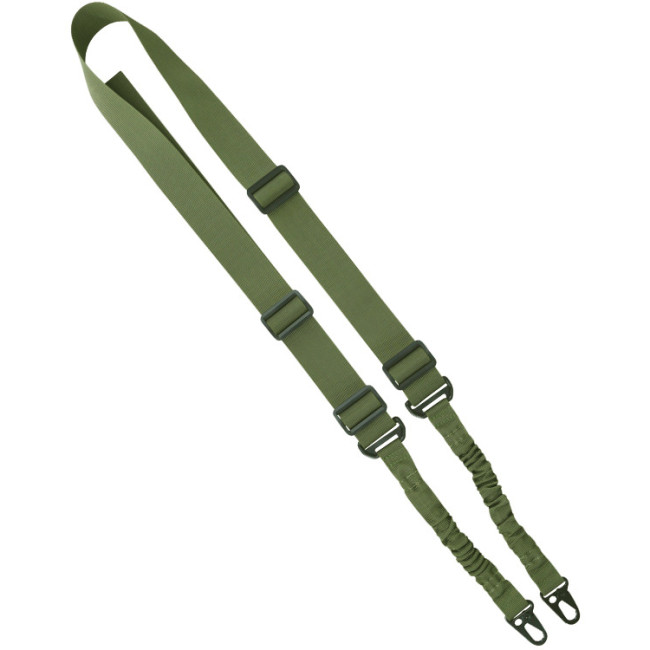 Sangle tactique Vert Olive - Kombat Tactical