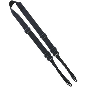 Sangle tactique Noir - Kombat Tactical