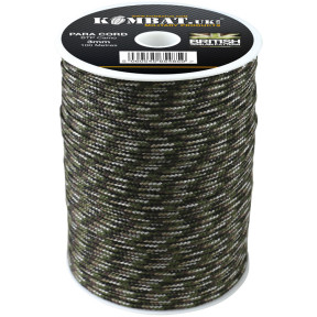 Paracord - Szpula 100m - BTP