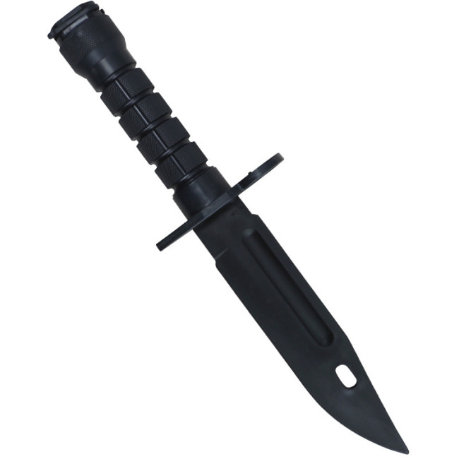 Airsoft Plastic M9 Mes - Kombat Tactical