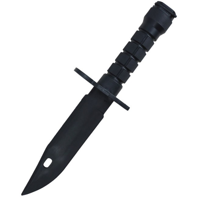 Airsoft Kunststoffmesser M9 - Kombat Tactical