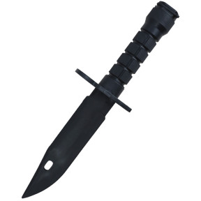 Airsoft Plastic M9 Mes - Kombat Tactical