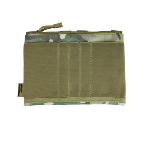 Panneau Admin Guardian BTP - Kombat Tactical 