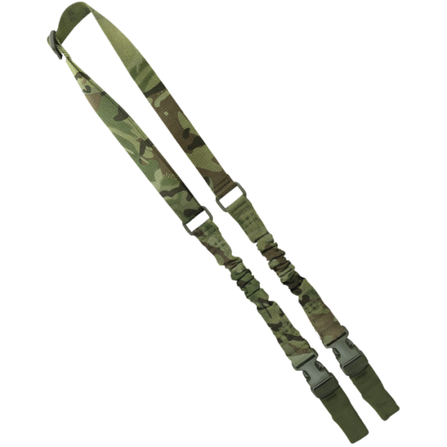 Sangle 2 points BTP - Kombat Tactical