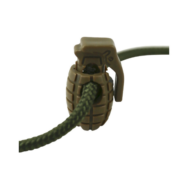 Stop corde Grenade Coyote - Kombat Tactical
