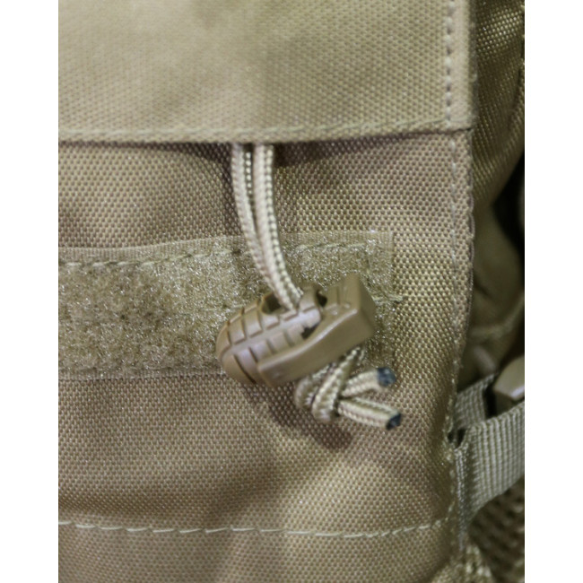 Ogranicznik sznura Granat Coyote - Kombat Tactical