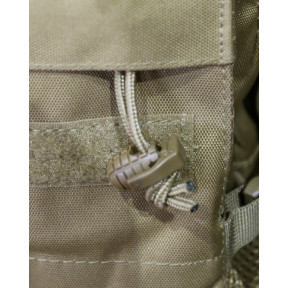 Stop corde Grenade Coyote - Kombat Tactical