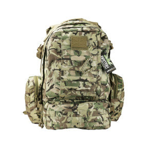 Sac à dos Viking Patrol Pack 60L BTP - Kombat Tactical