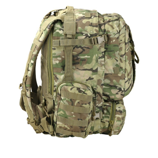 Rucksack Viking Patrol Pack 60L BTP - Kombat Tactical