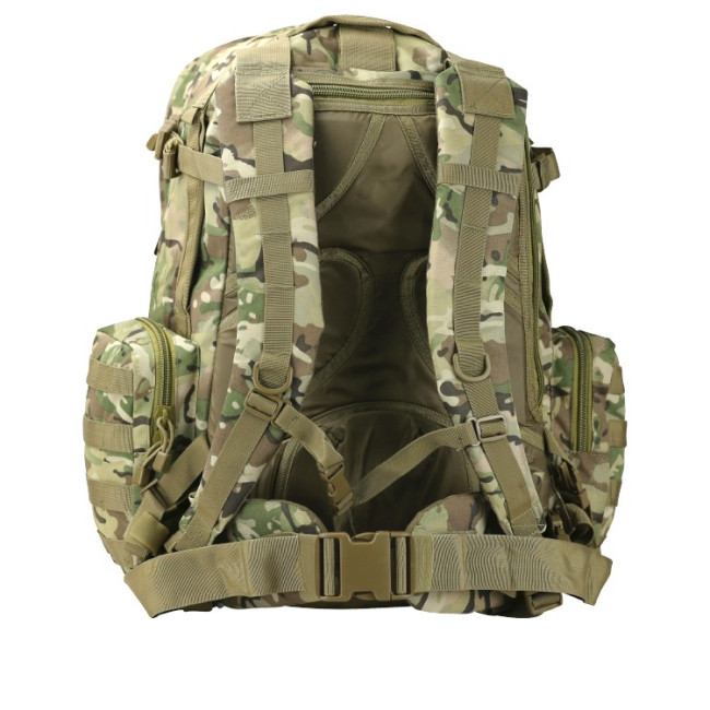 Sac à dos Viking Patrol Pack 60L BTP - Kombat Tactical
