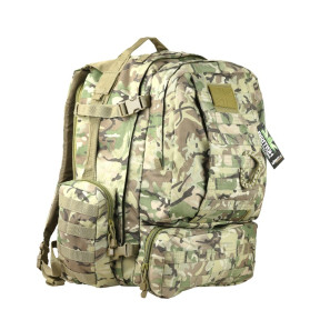 Sac à dos Viking Patrol Pack 60L BTP - Kombat Tactical
