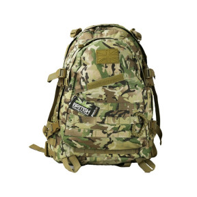 Rucksack Spec-Ops Pack 45L - BTP - Kombat Tactical