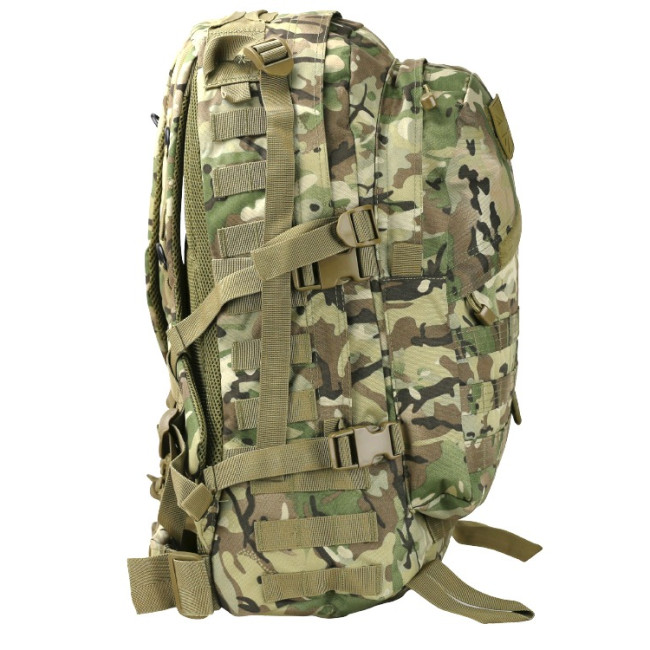 Sac à dos Spec-Ops Pack 45L - BTP - Kombat Tactical