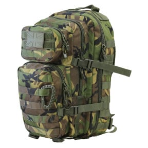 Plecak Small Assault Pack 28L DPM - Kombat Tactical