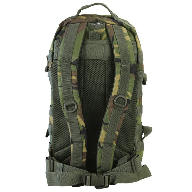 Sac à dos Small Assault Pack 28L DPM - Kombat Tactical