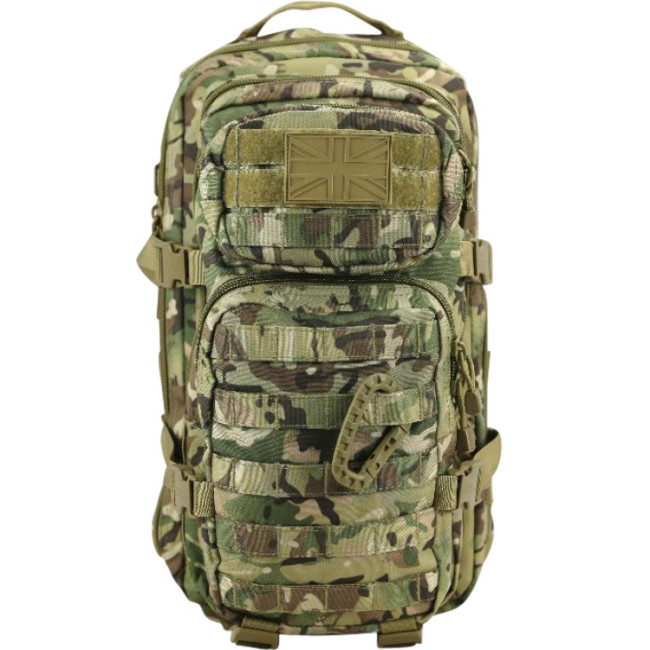 Sac à dos Small Assault Pack 28L BTP - Kombat Tactical