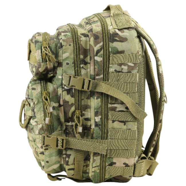 Sac à dos Small Assault Pack 28L BTP - Kombat Tactical