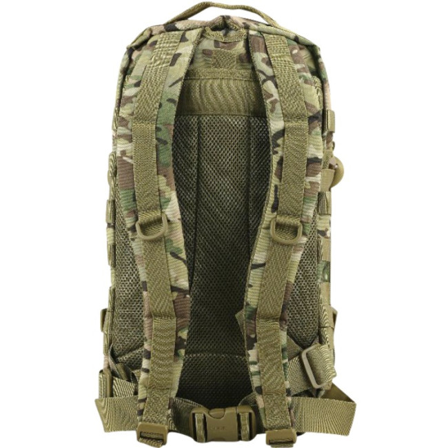 Plecak Small Assault Pack 28L BTP - Kombat Tactical