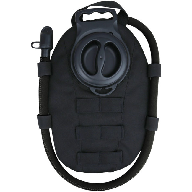 Hydratationstasche - Schwarz - Kombat Tactical