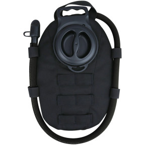 Hydratationstasche - Schwarz - Kombat Tactical
