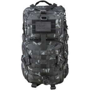 Sac à dos Hex-Stop 35L BTP Noir - Kombat Tactical
