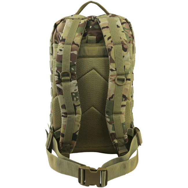 Rucksack Hex-Stop 35L BTP - Kombat Tactical