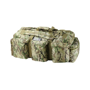 Sac de déploiement Assault 100L BTP - Kombat Tactical