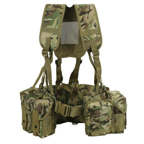 Harnas Airborne - BTP - Kombat Tactical