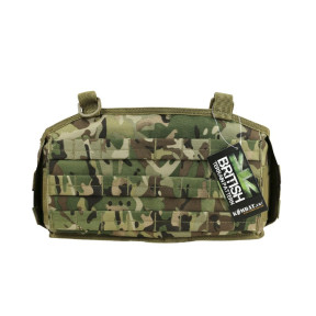 Ceinture de combat BTP - Kombat Tactical