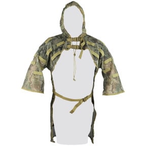 Veste de camouflage - BTP - Kombat Tactical