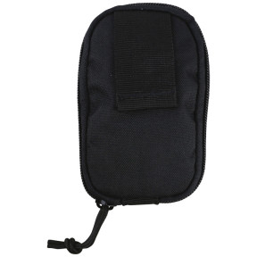 Pochette discrète Dump - Noir - Kombat Tactical