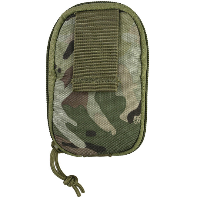 Discrete Dump tas - BTP - Kombat Tactical