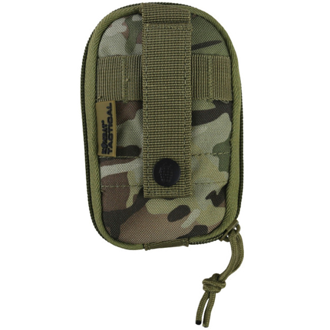 Diskrete Dump-Tasche - BTP - Kombat Tactical