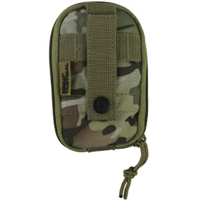 Discrete Dump tas - BTP - Kombat Tactical