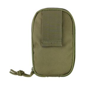 Discrete Dump tas - Coyote - Kombat Tactical