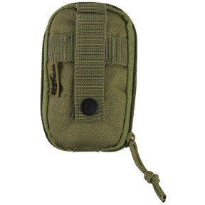 Diskrete Dump-Tasche - Coyote - Kombat Tactical