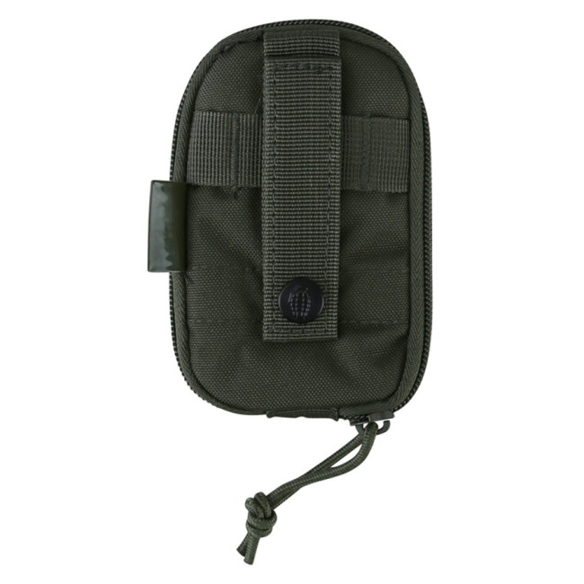 Diskrete Dump-Tasche - Olivgrün - Kombat Tactical