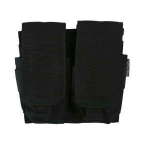 Porte chargeur double ORIGINAL Style - Noir - Kombat Tactical