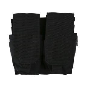 Porte chargeur double ORIGINAL Style - Noir - Kombat Tactical