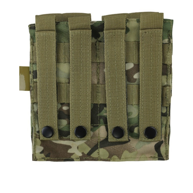 Porte chargeur double ORIGINAL Style - BTP - Kombat Tactical