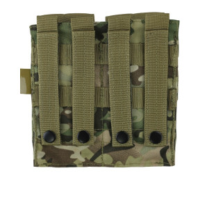 Porte chargeur double ORIGINAL Style - BTP - Kombat Tactical